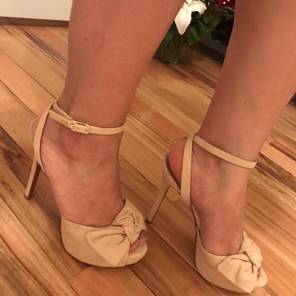 Nude SCHUTZ - Picture 2 of 4